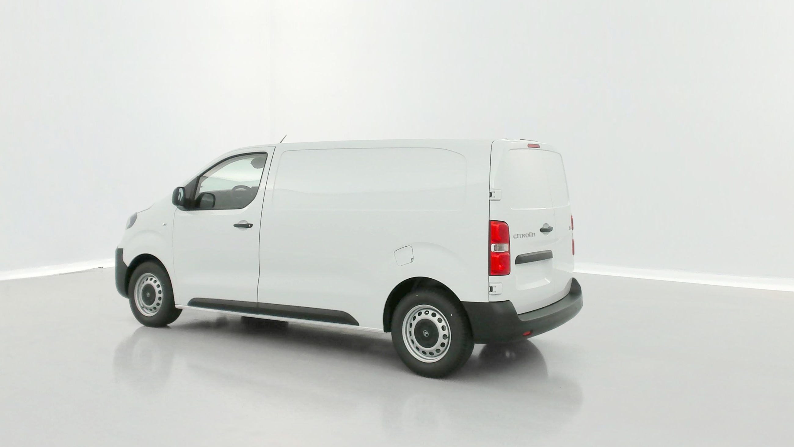 Citroën JUMPY - Image 20