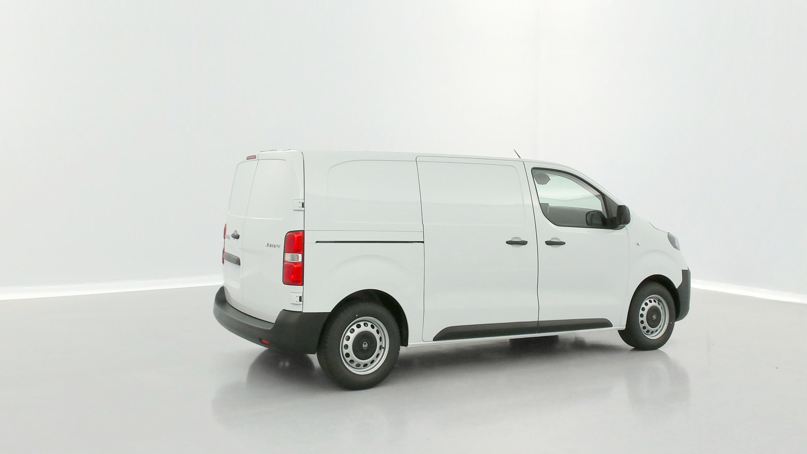 Citroën JUMPY - Image 21