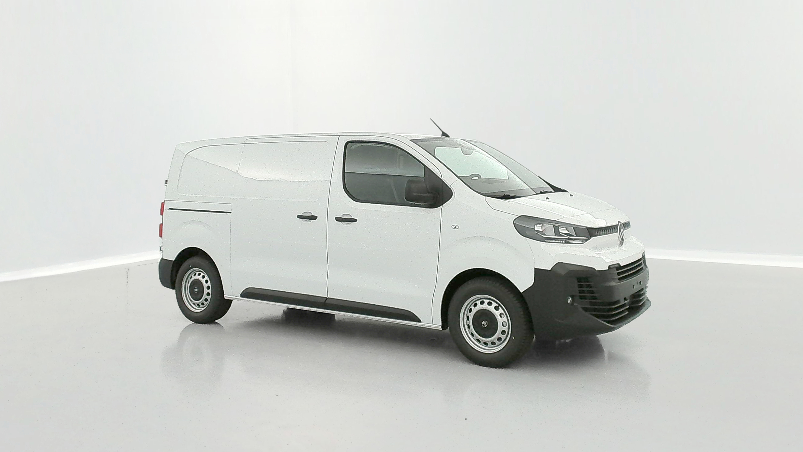 Citroën JUMPY - Image 22