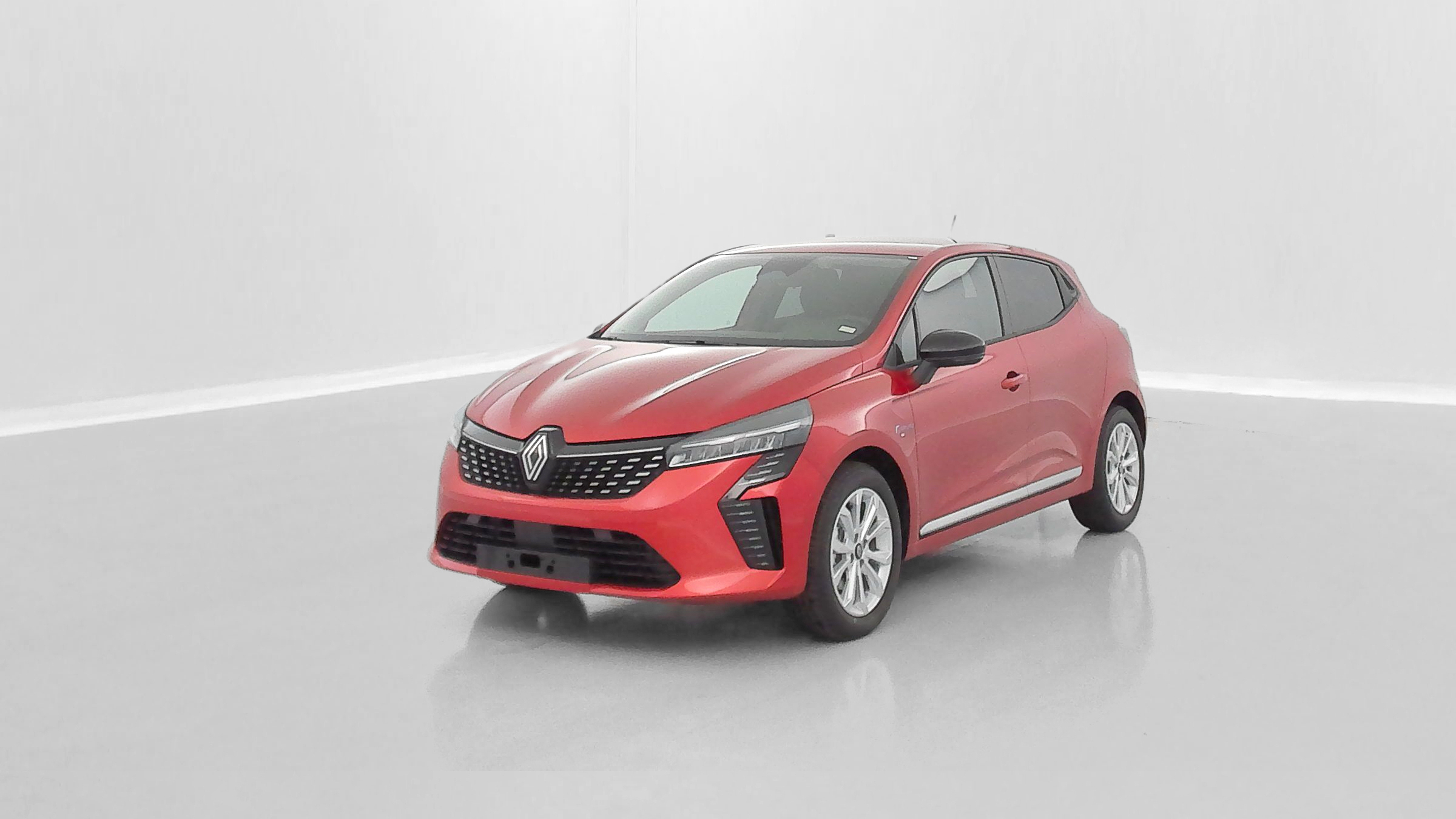 Renault Clio - Image 3