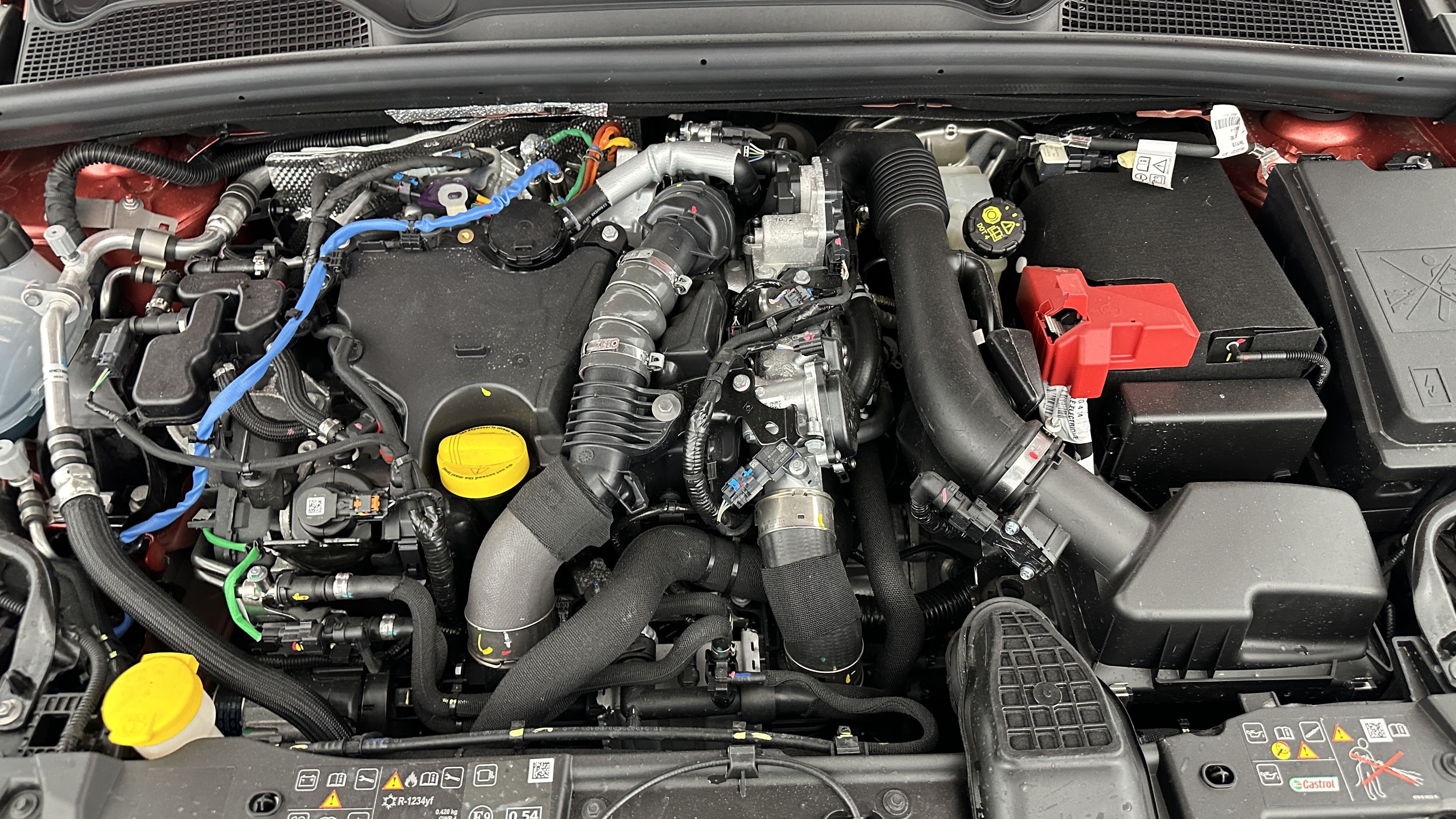 Renault Clio - Image 10