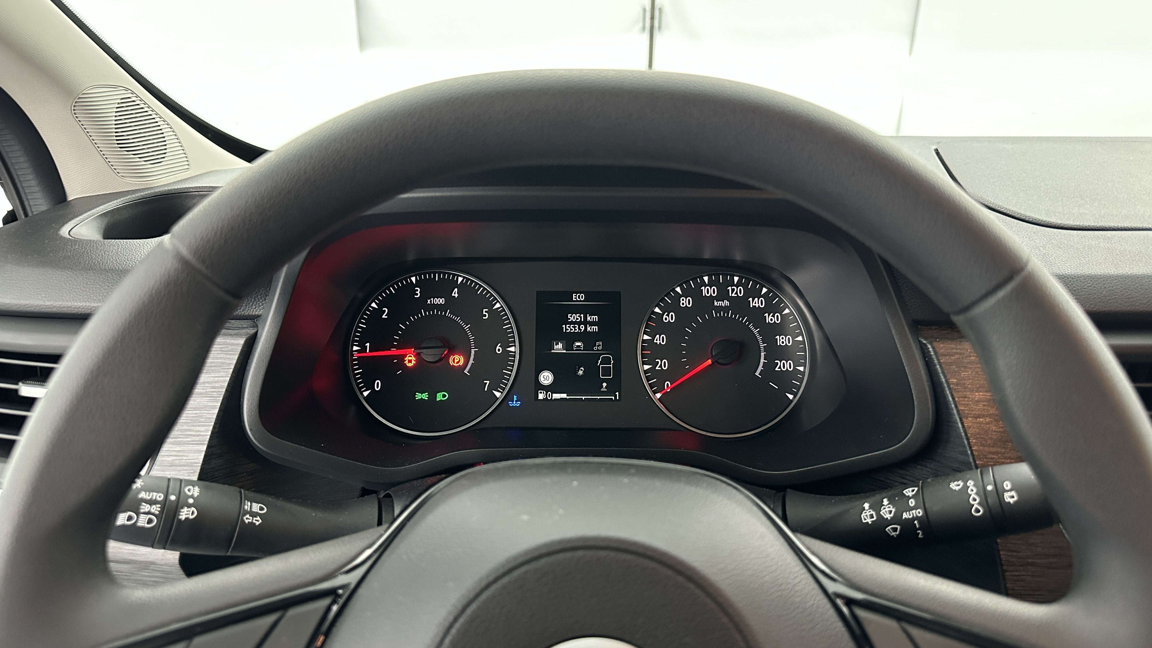 Nissan PRIMASTAR COMBI - Image 12