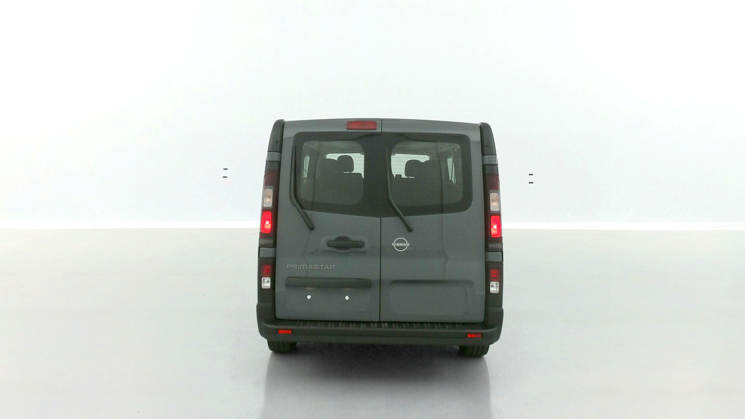 Nissan PRIMASTAR COMBI - Image 16