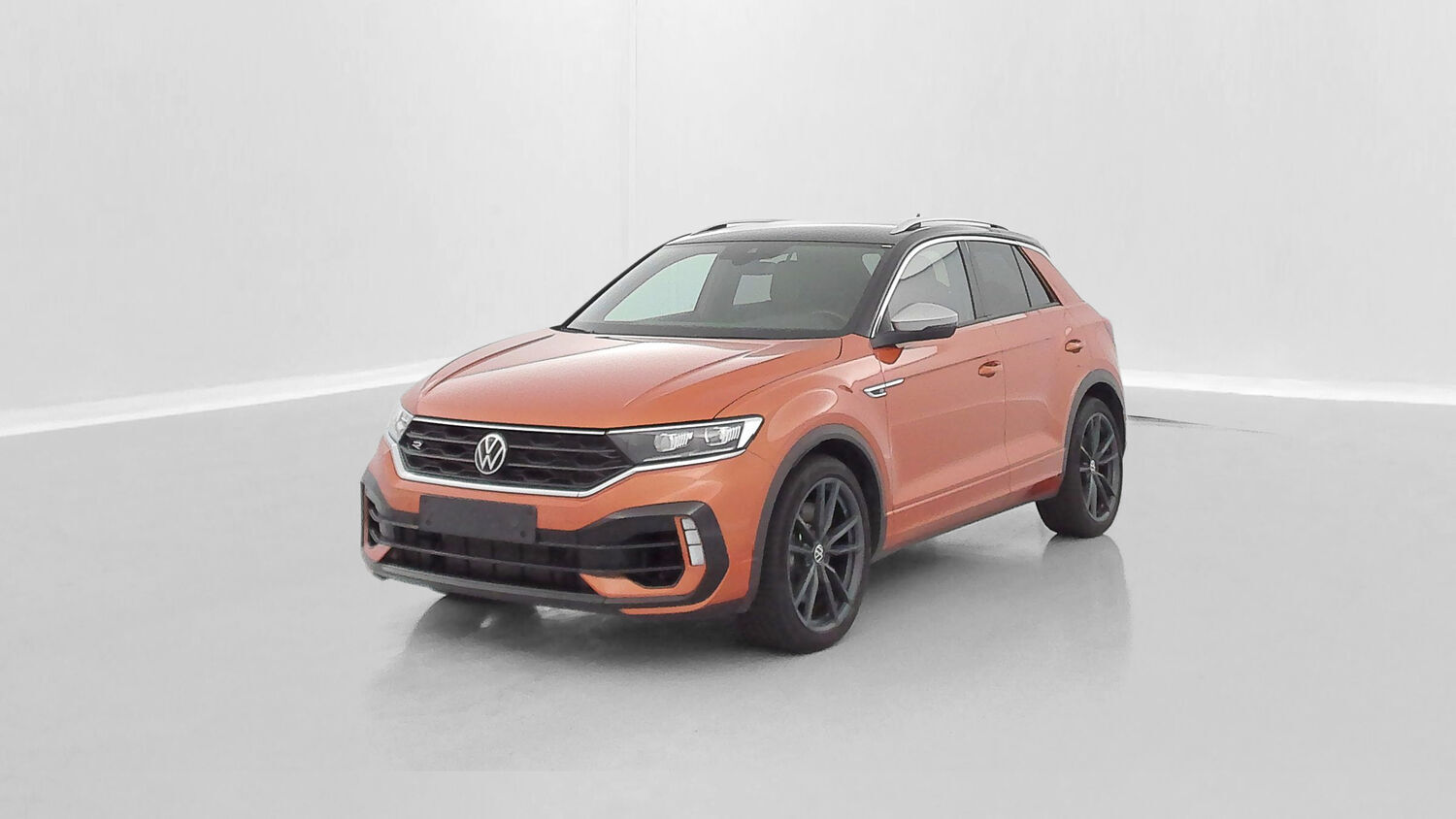 Volkswagen T-Roc - Image 3