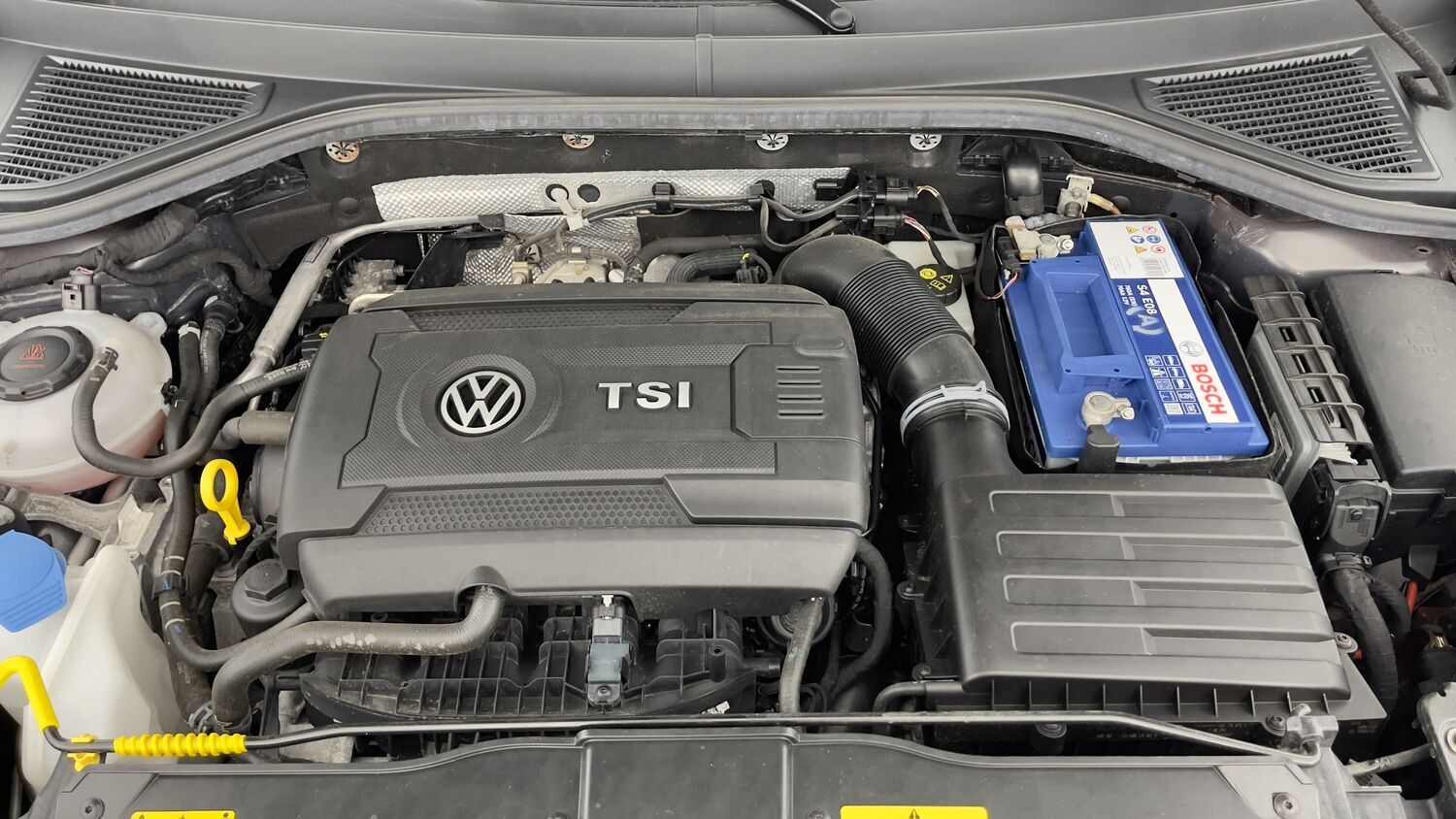 Volkswagen T-Roc - Image 11