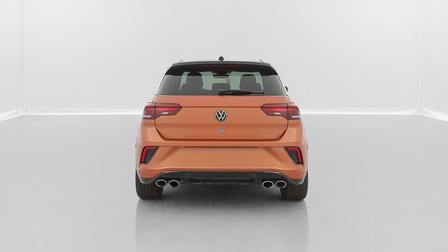 Volkswagen T-Roc - Image 25