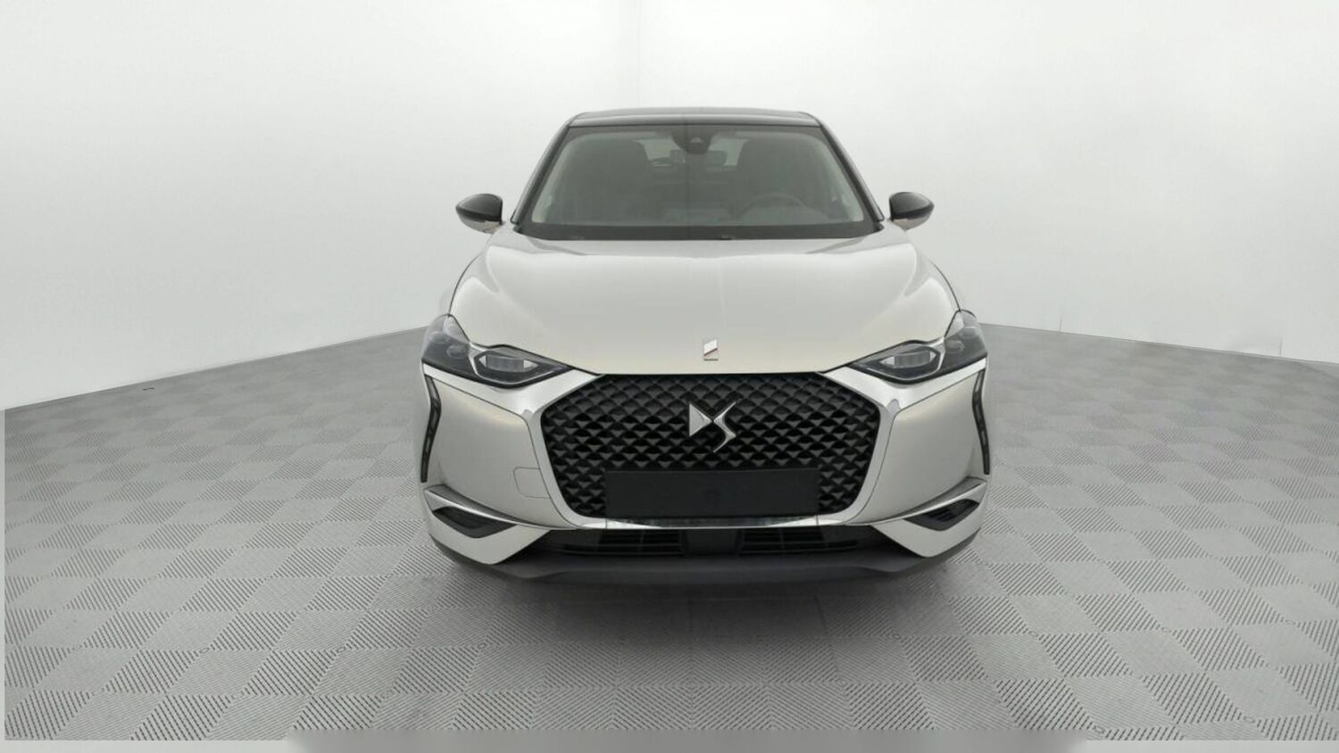 DS DS3 Crossback - Image 2