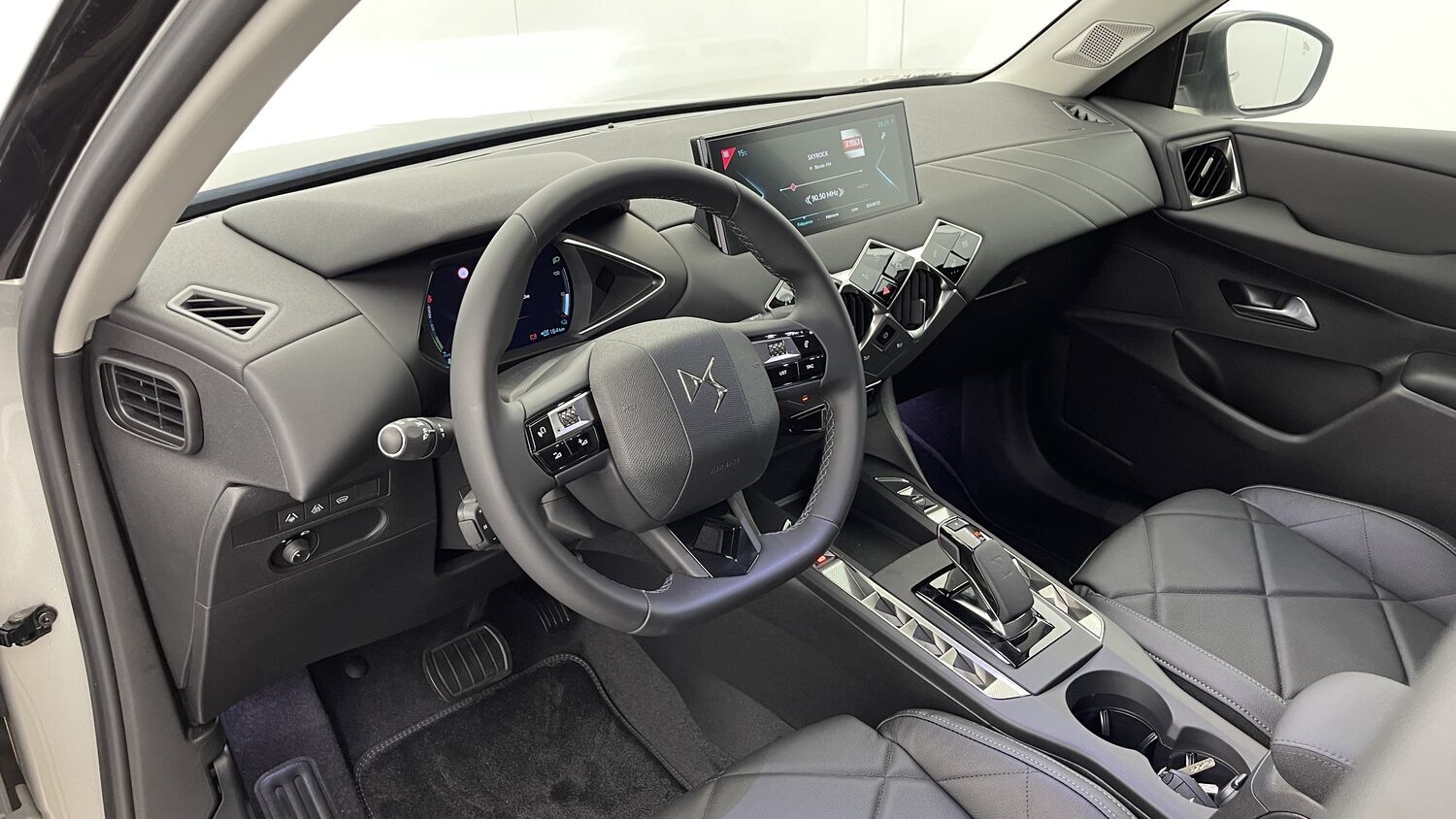 DS DS3 Crossback - Image 6