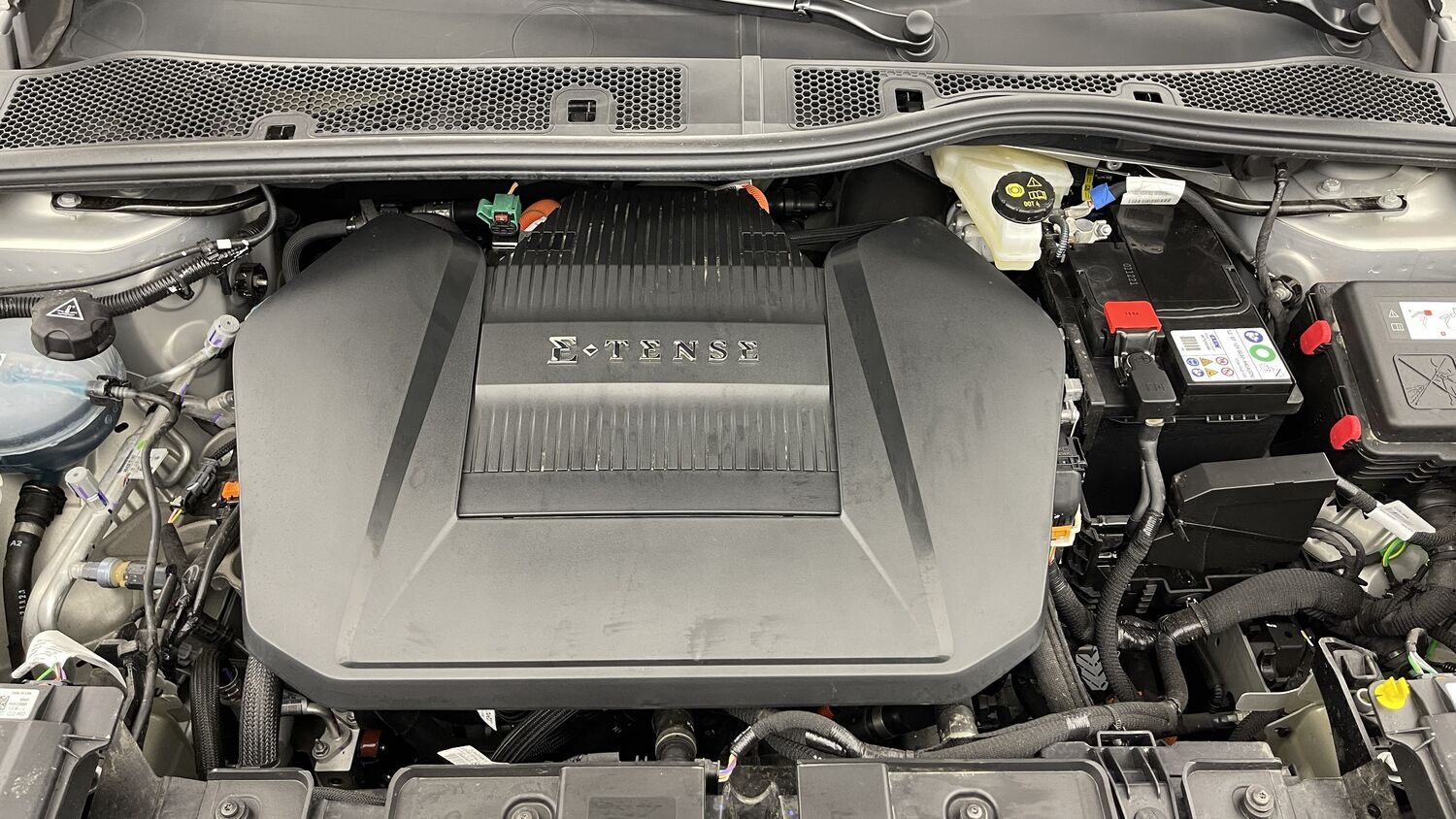 DS DS3 Crossback - Image 11