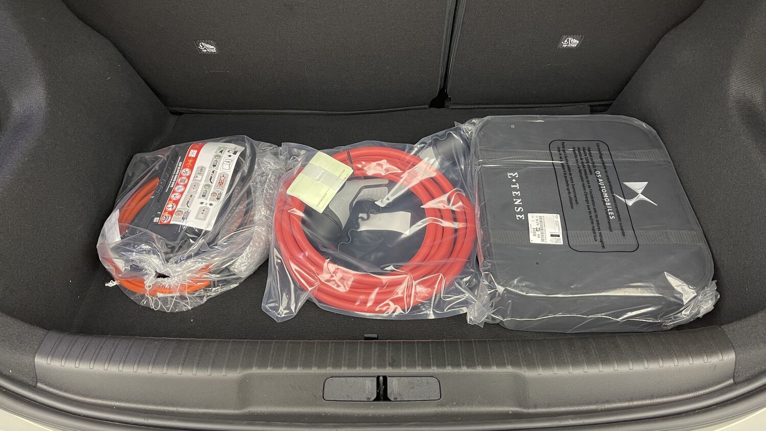 DS DS3 Crossback - Image 29