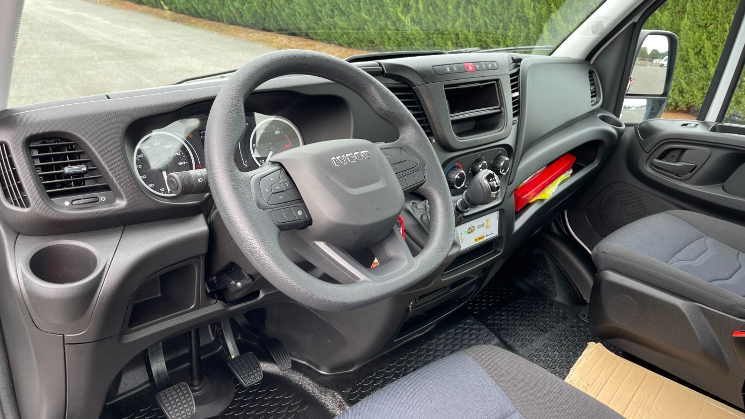 Iveco Daily - Image 6