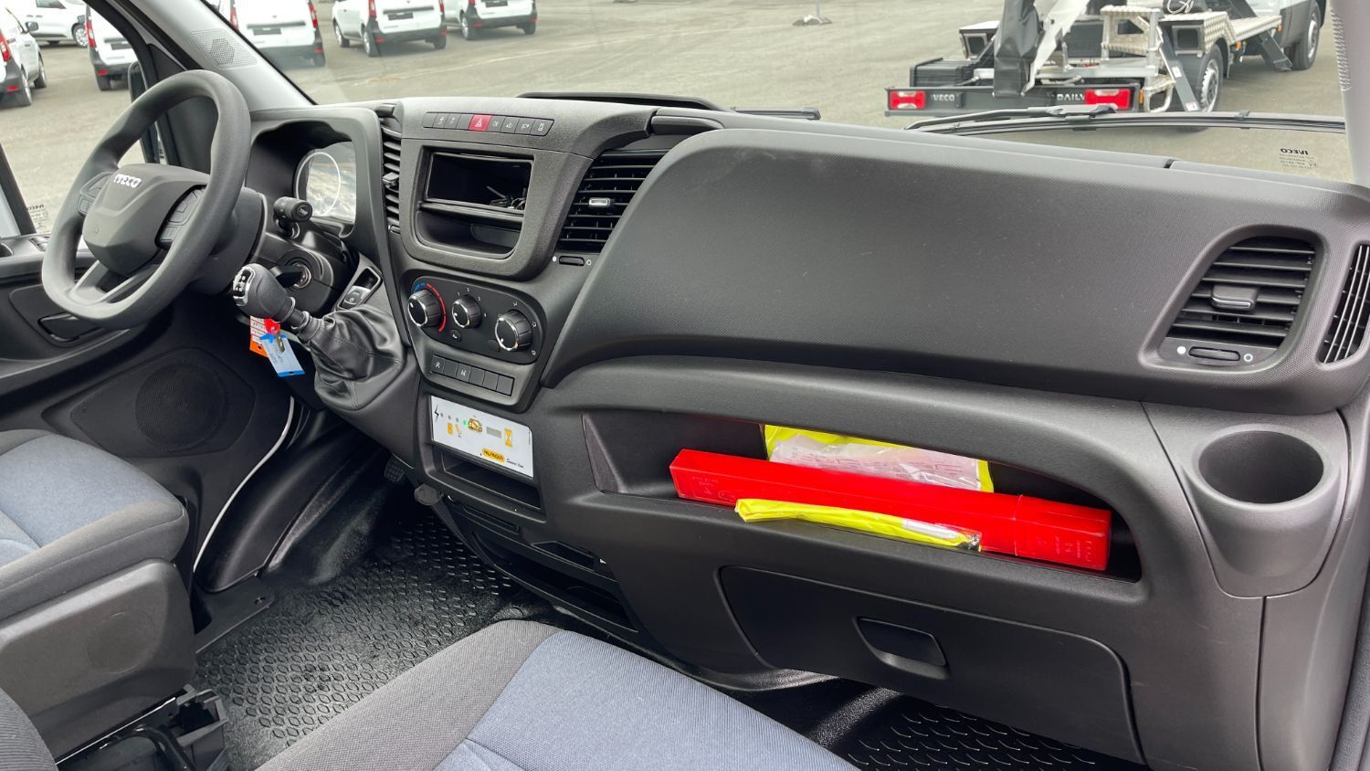 Iveco Daily - Image 7