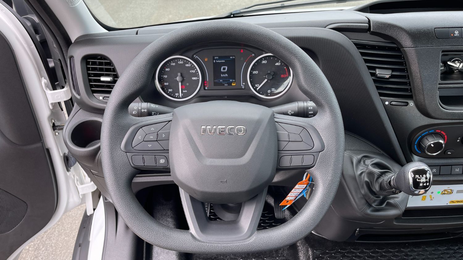 Iveco Daily - Image 9