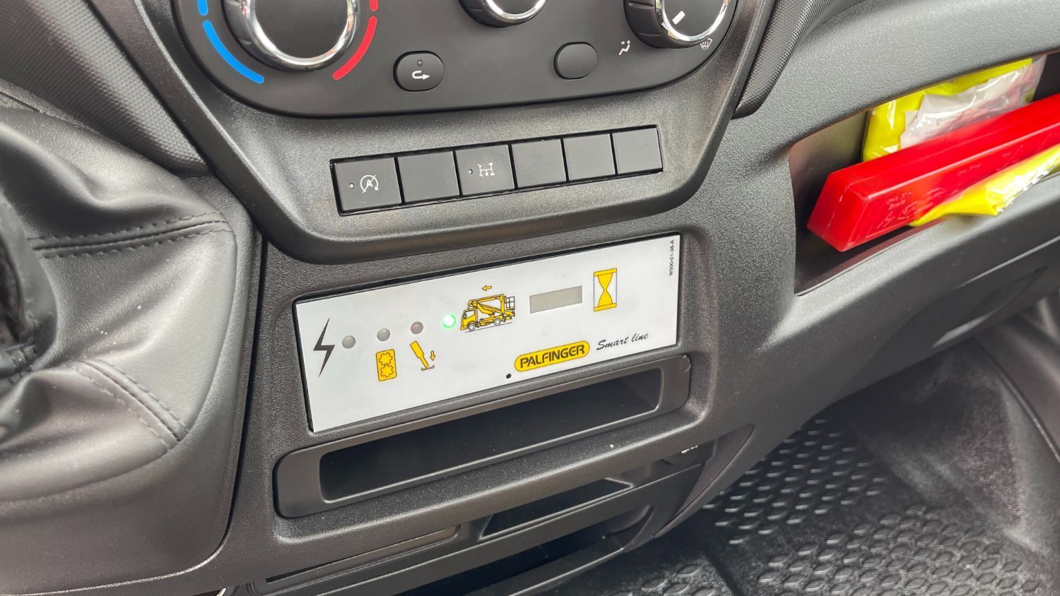 Iveco Daily - Image 11