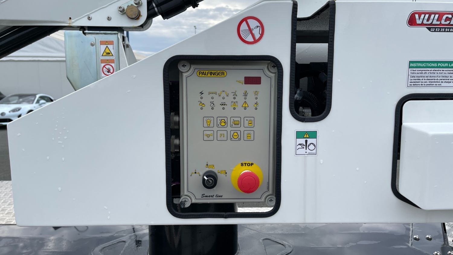 Iveco Daily - Image 12