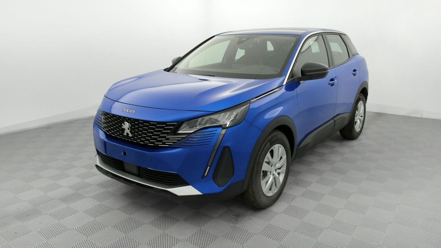 Peugeot 3008 - Image 3