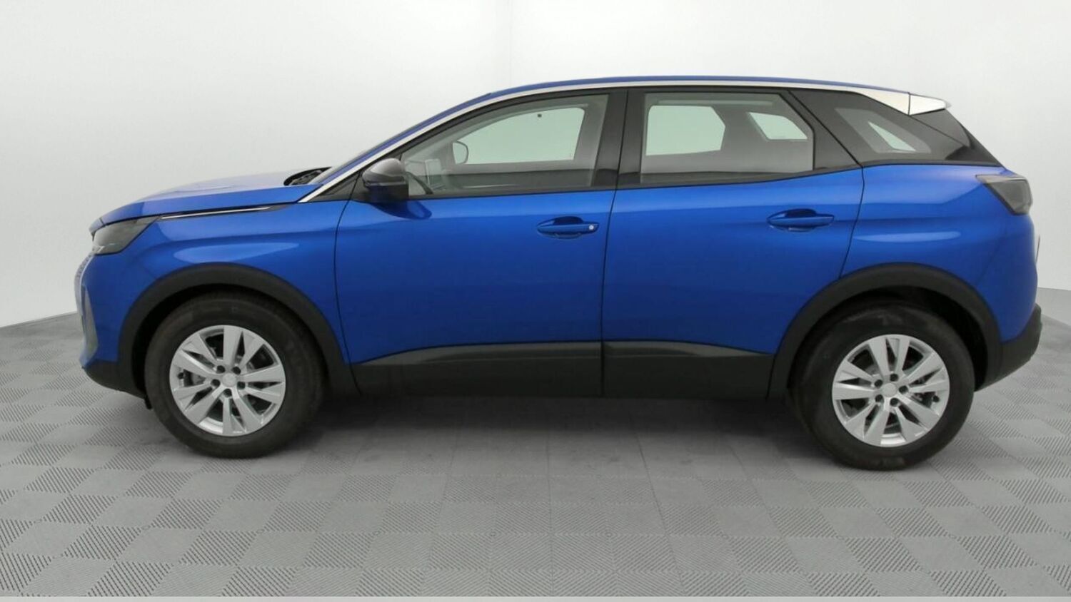 Peugeot 3008 - Image 4