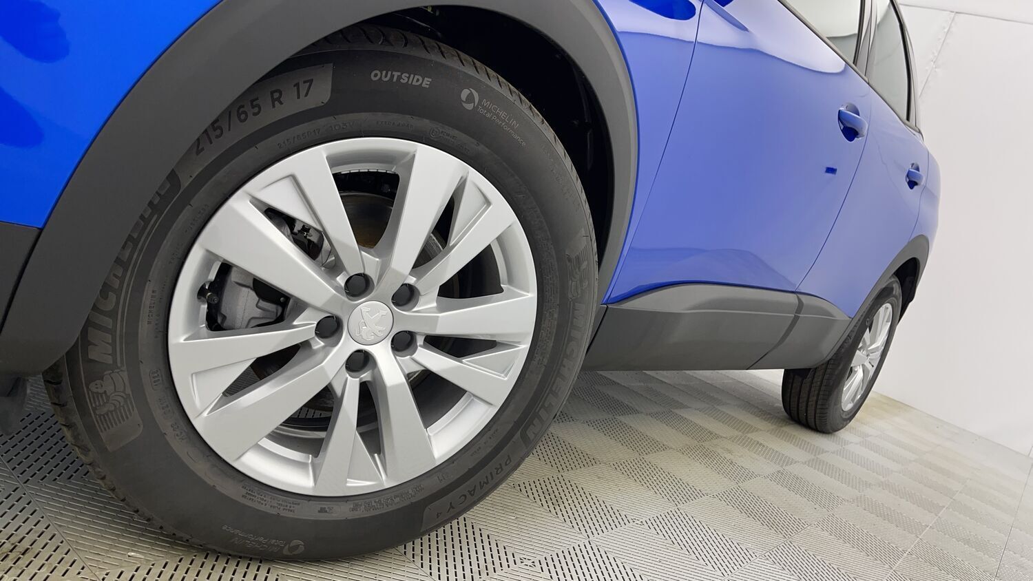 Peugeot 3008 - Image 11