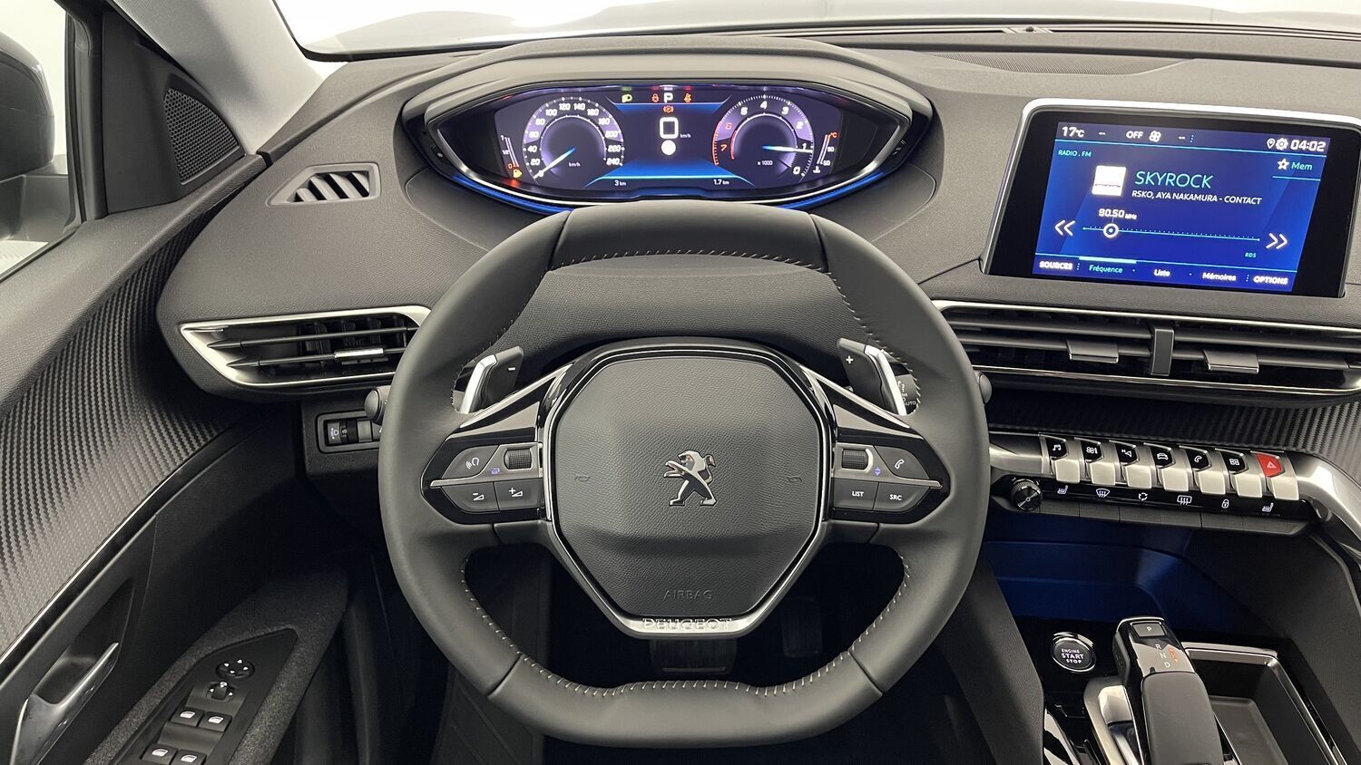 Peugeot 3008 - Image 13