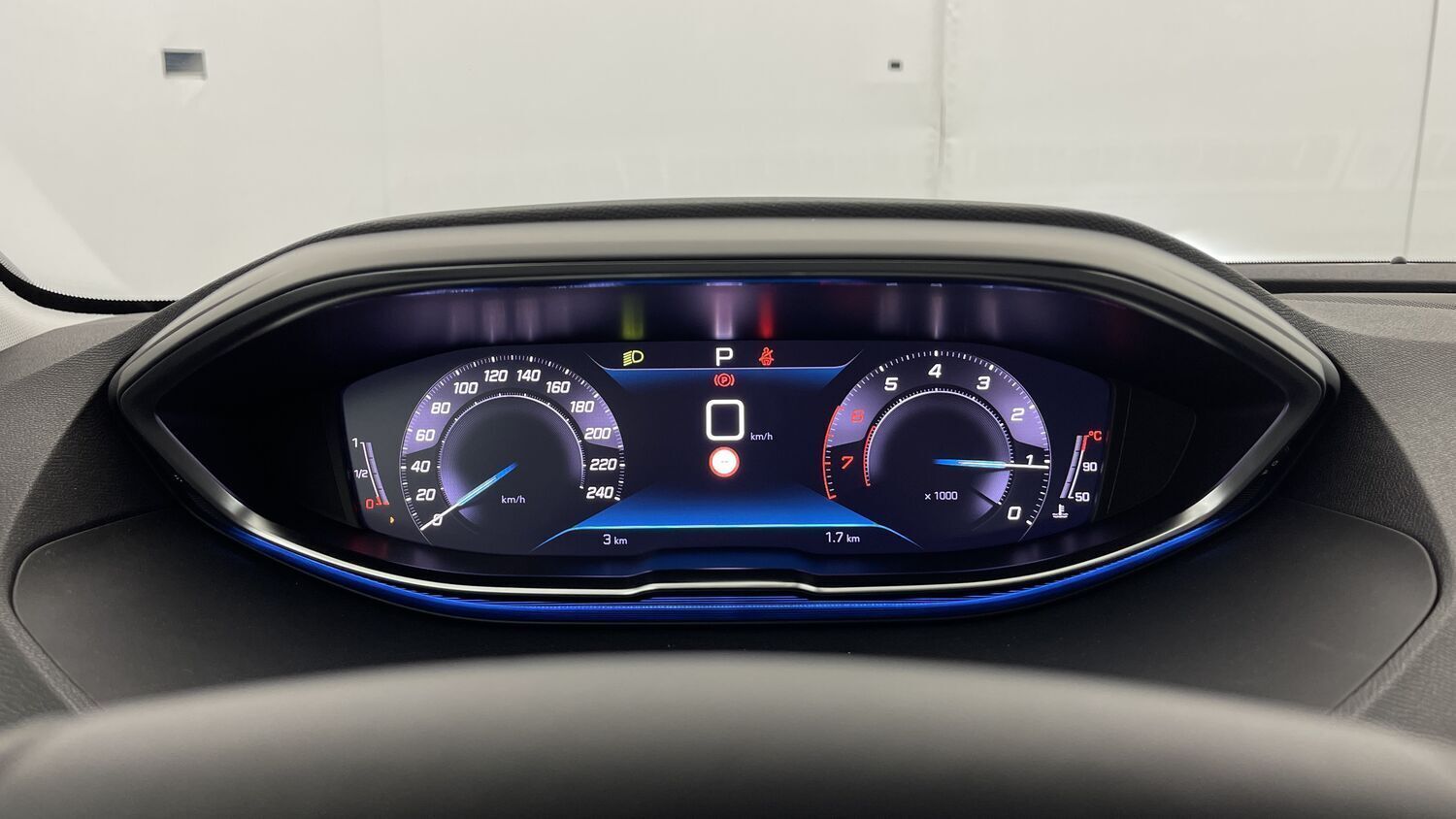 Peugeot 3008 - Image 14