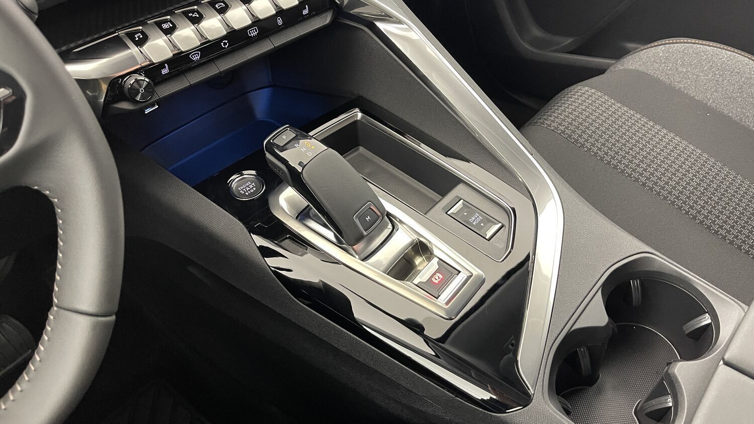 Peugeot 3008 - Image 16