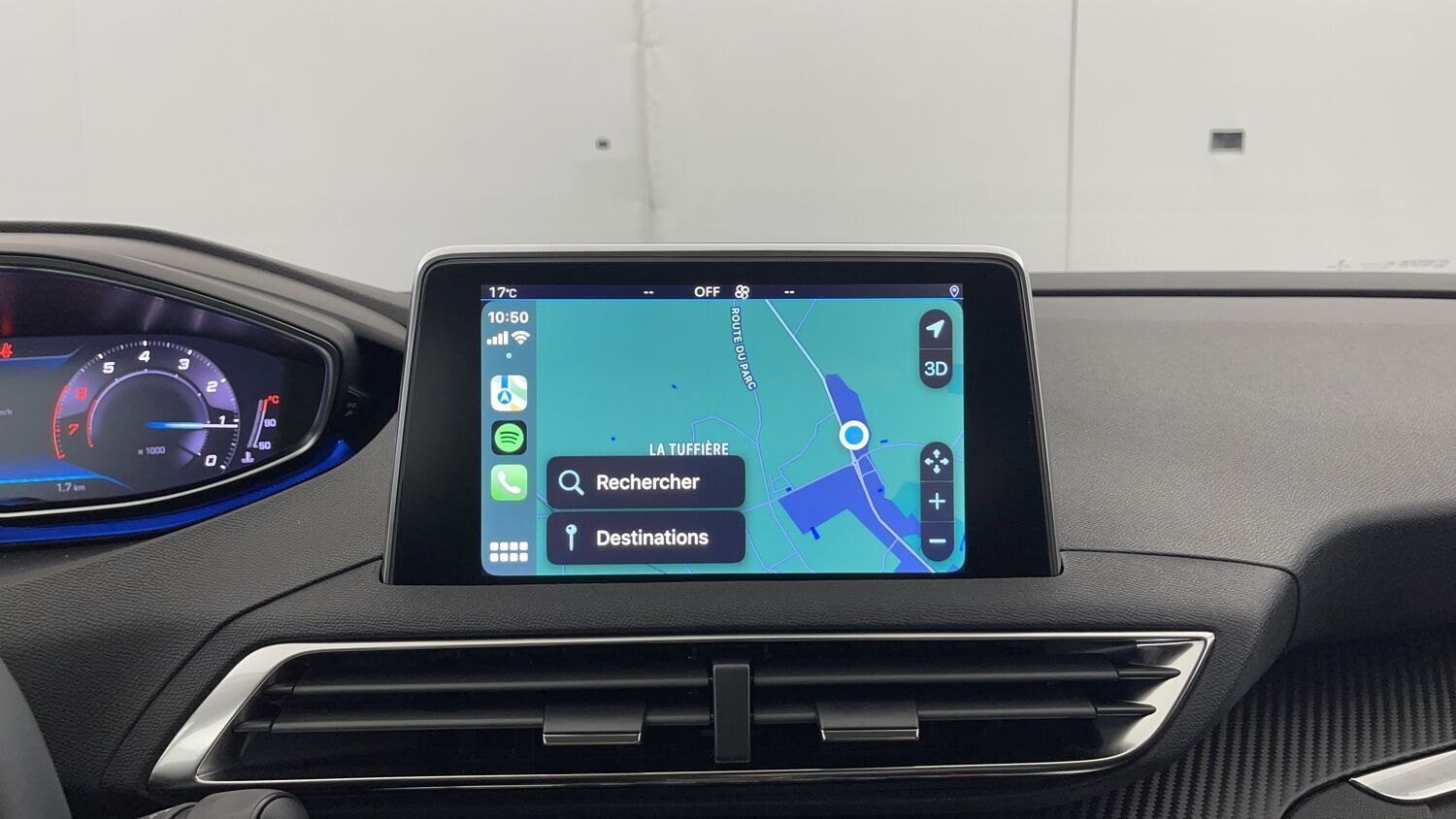 Peugeot 3008 - Image 17