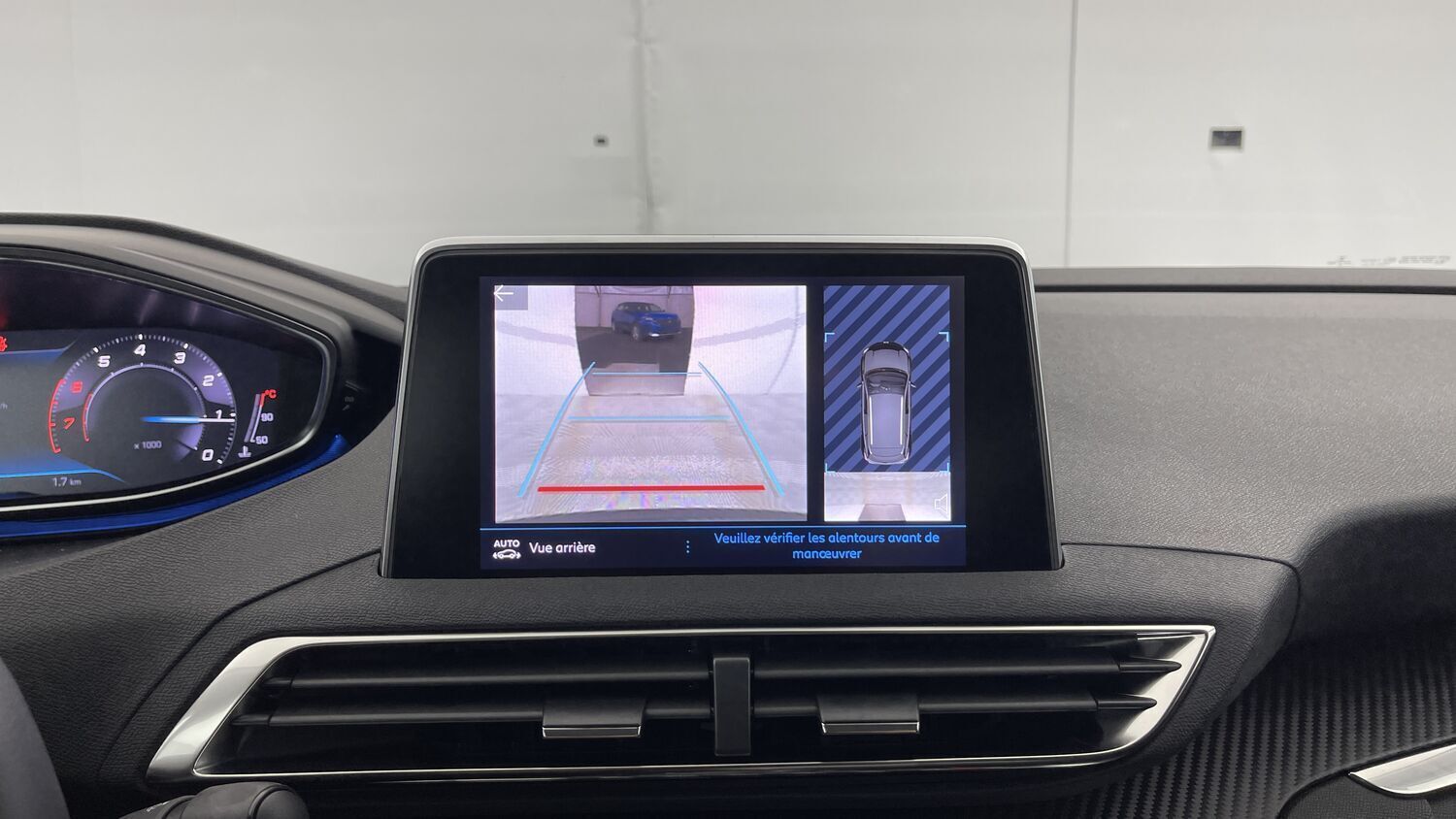 Peugeot 3008 - Image 18