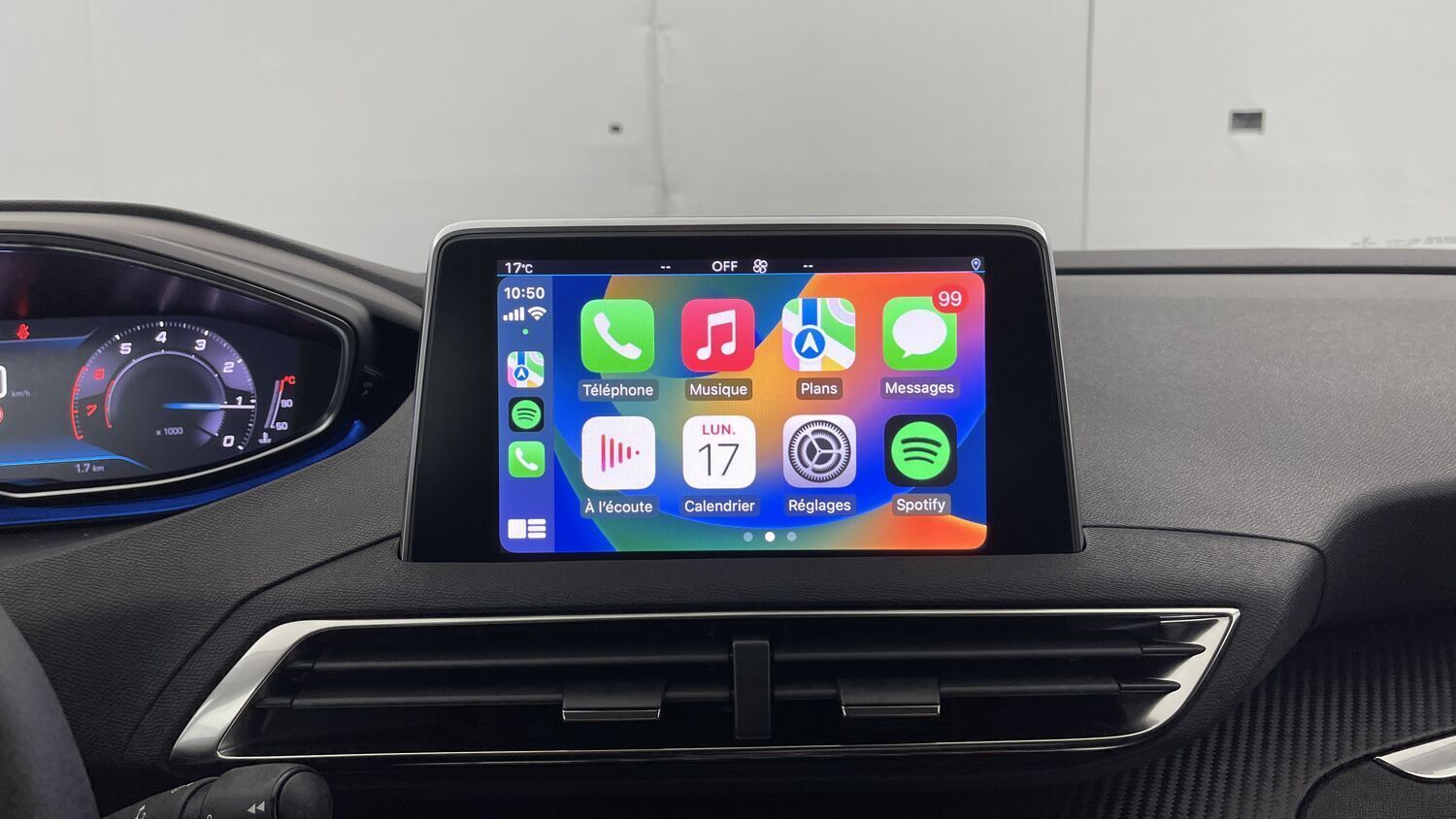 Peugeot 3008 - Image 19