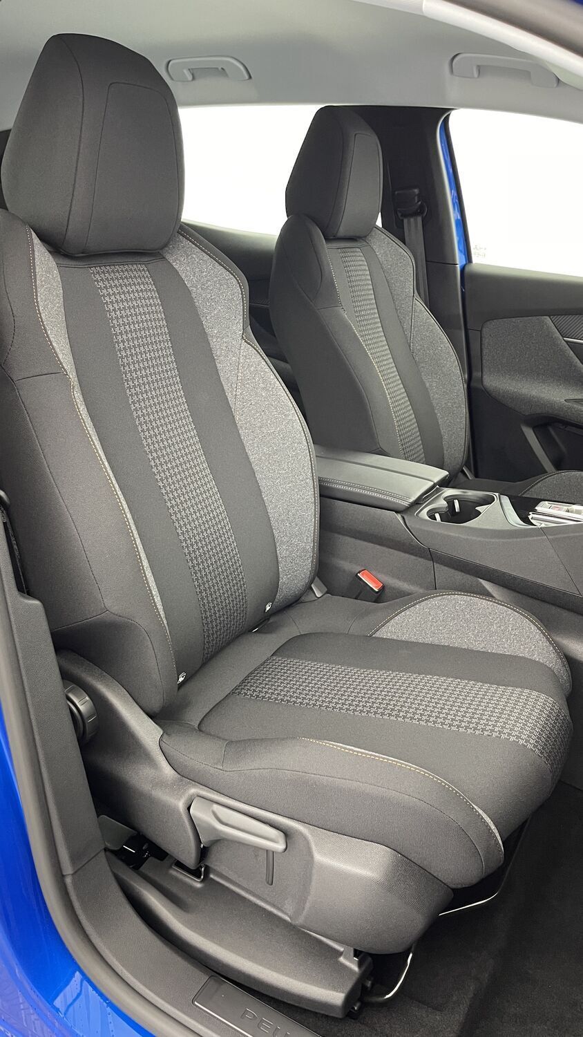 Peugeot 3008 - Image 22