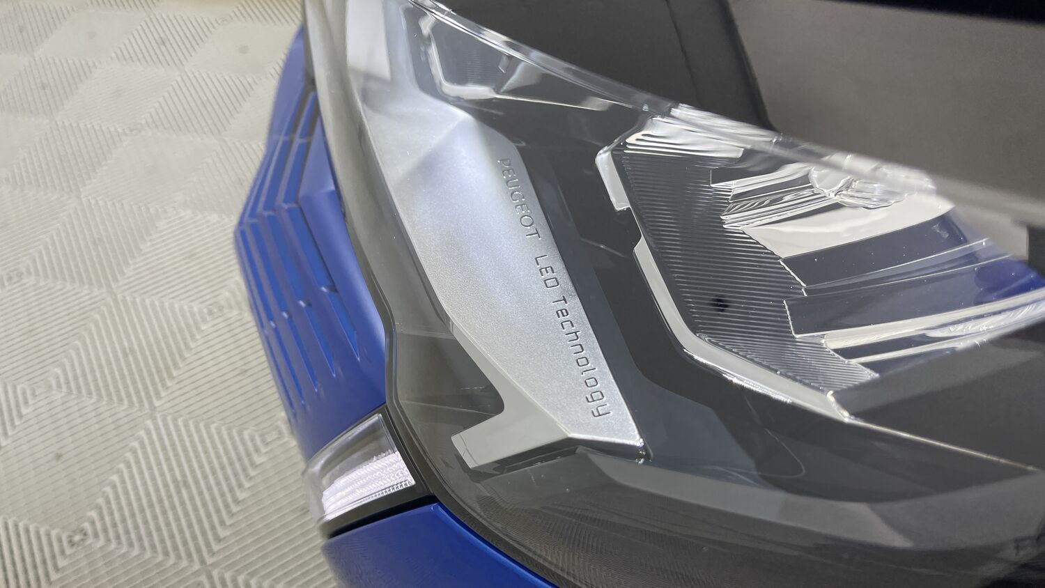 Peugeot 3008 - Image 23