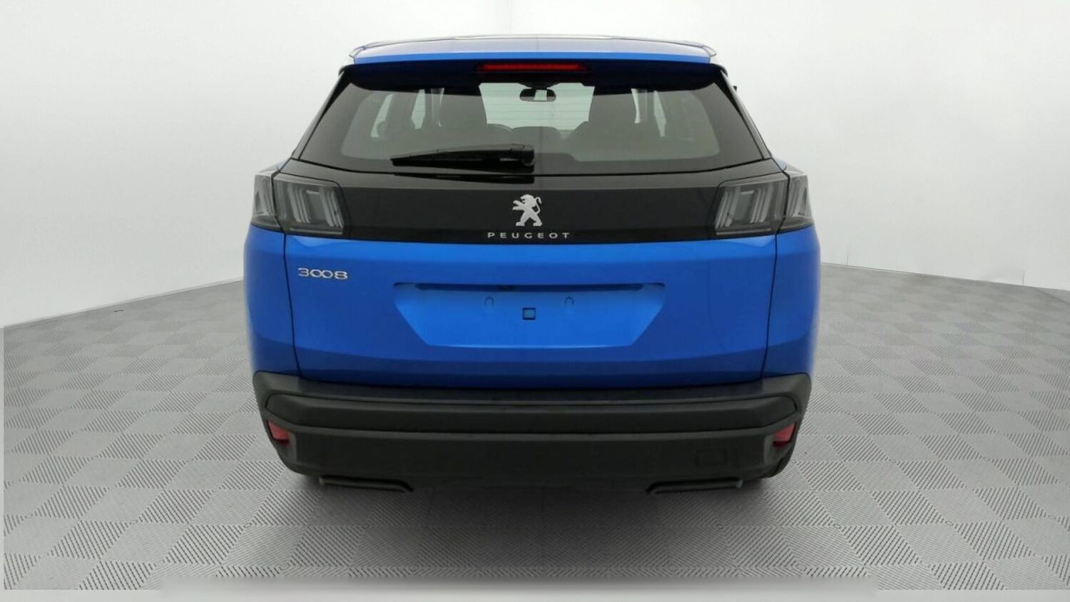 Peugeot 3008 - Image 24