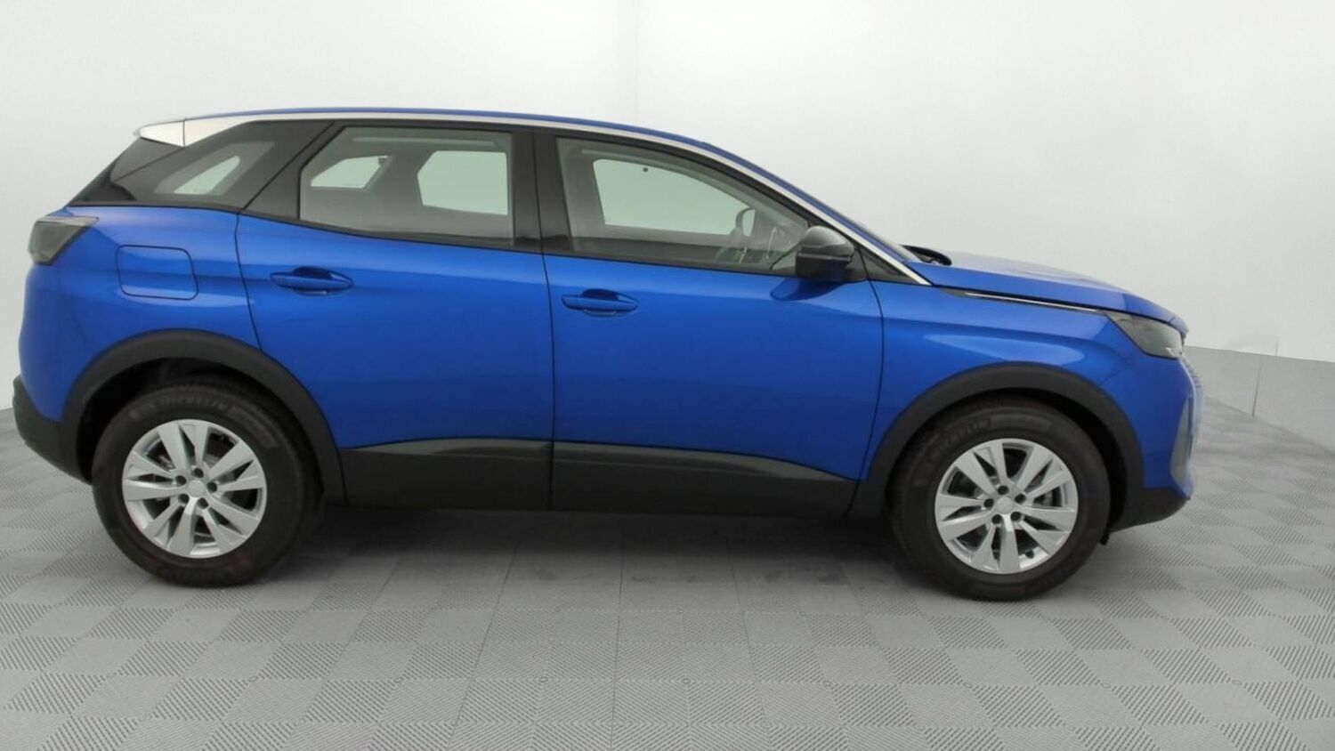 Peugeot 3008 - Image 26