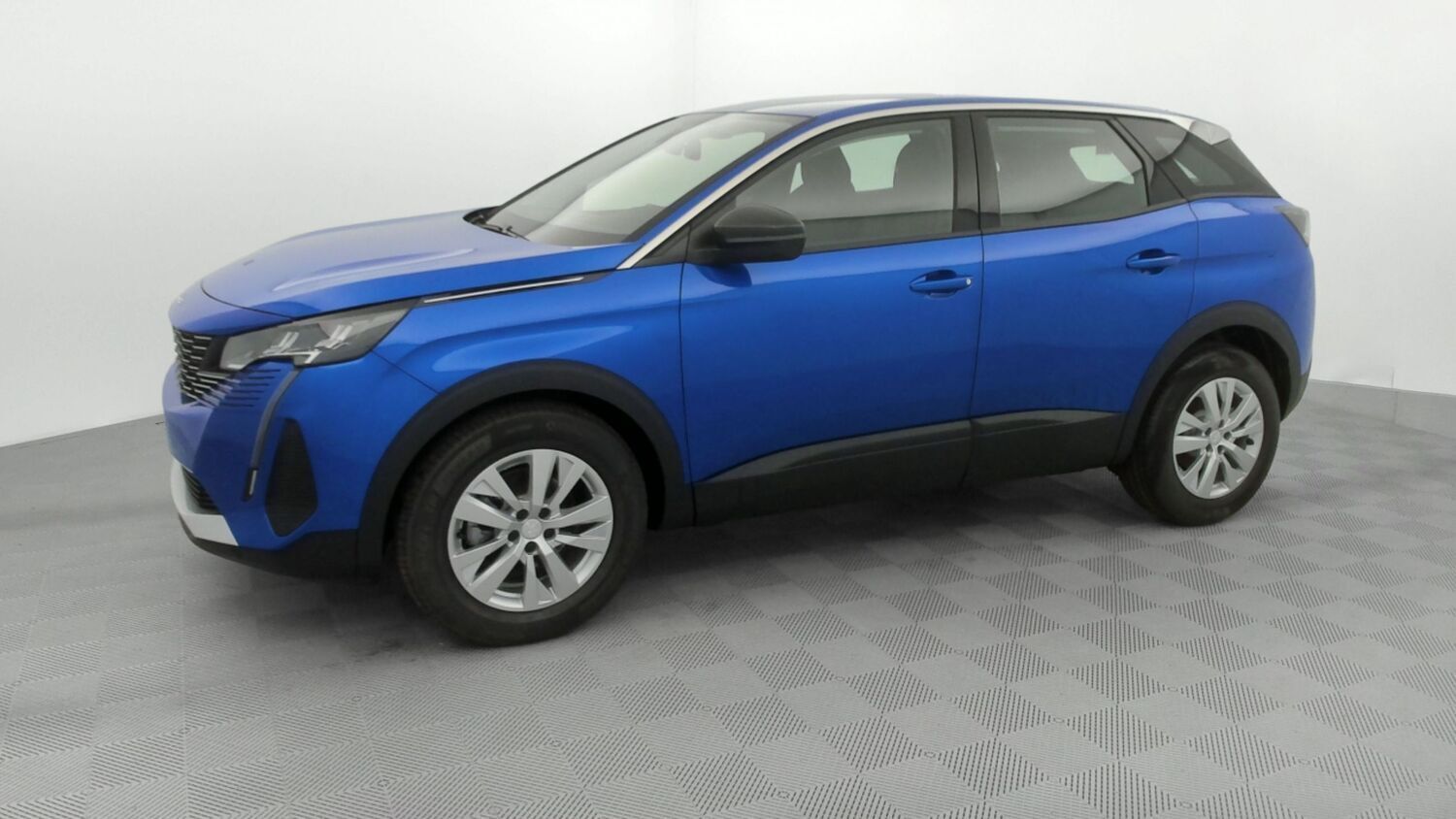 Peugeot 3008 - Image 27