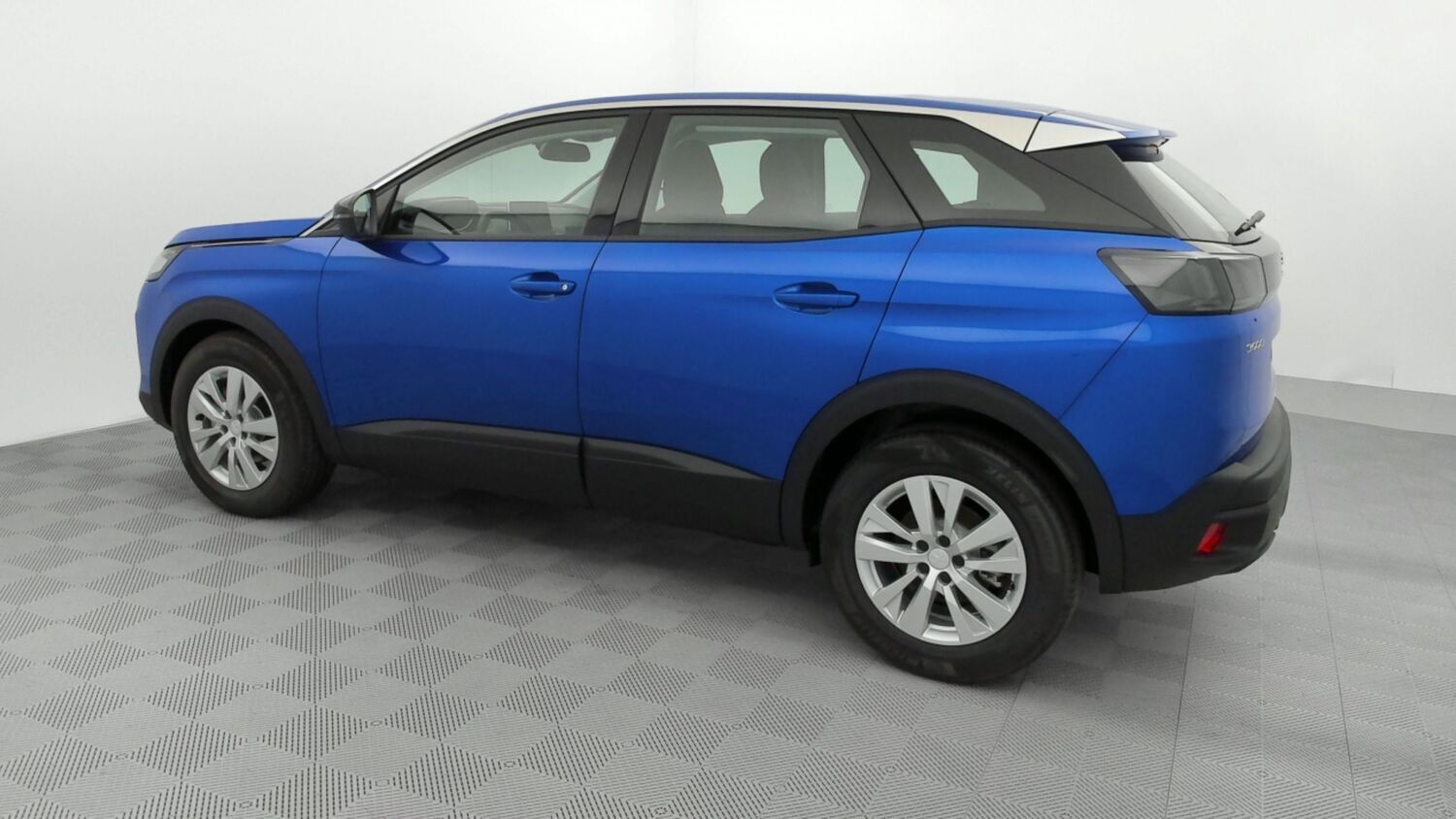 Peugeot 3008 - Image 28