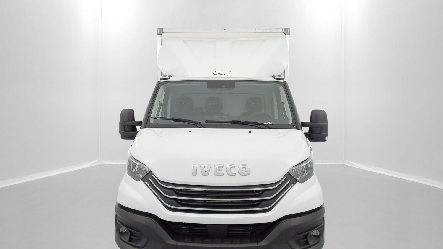 Iveco Daily - Image 2