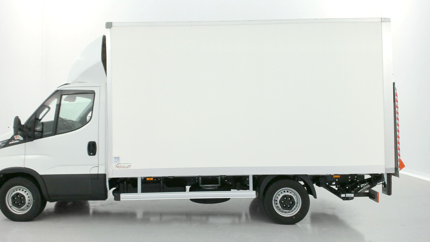 Iveco Daily - Image 4