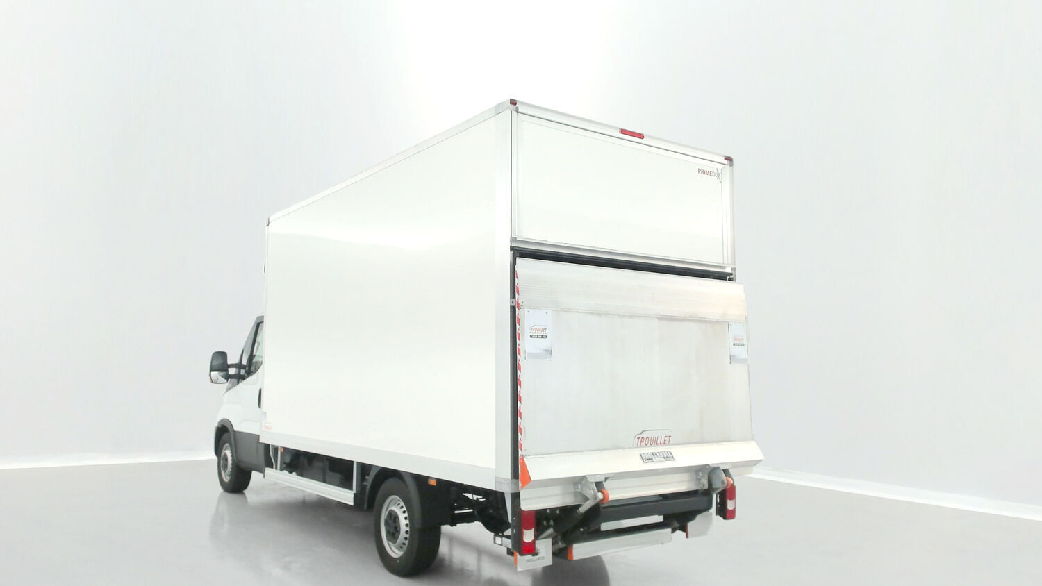 Iveco Daily - Image 5