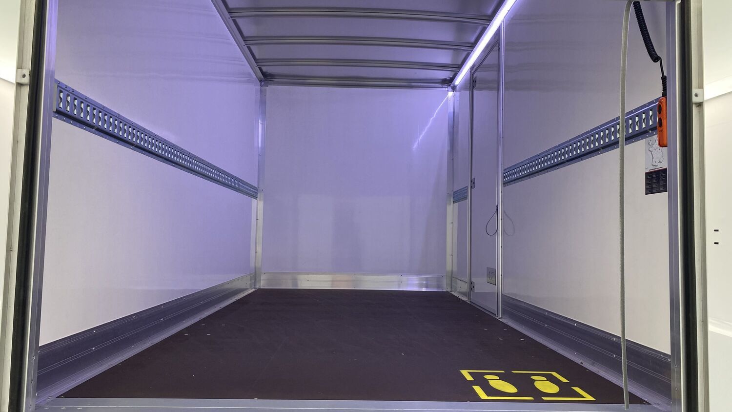 Iveco Daily - Image 8