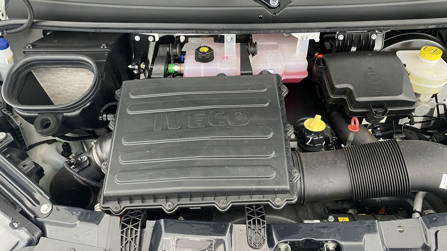 Iveco Daily - Image 9