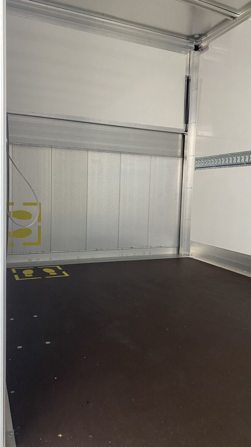 Iveco Daily - Image 14