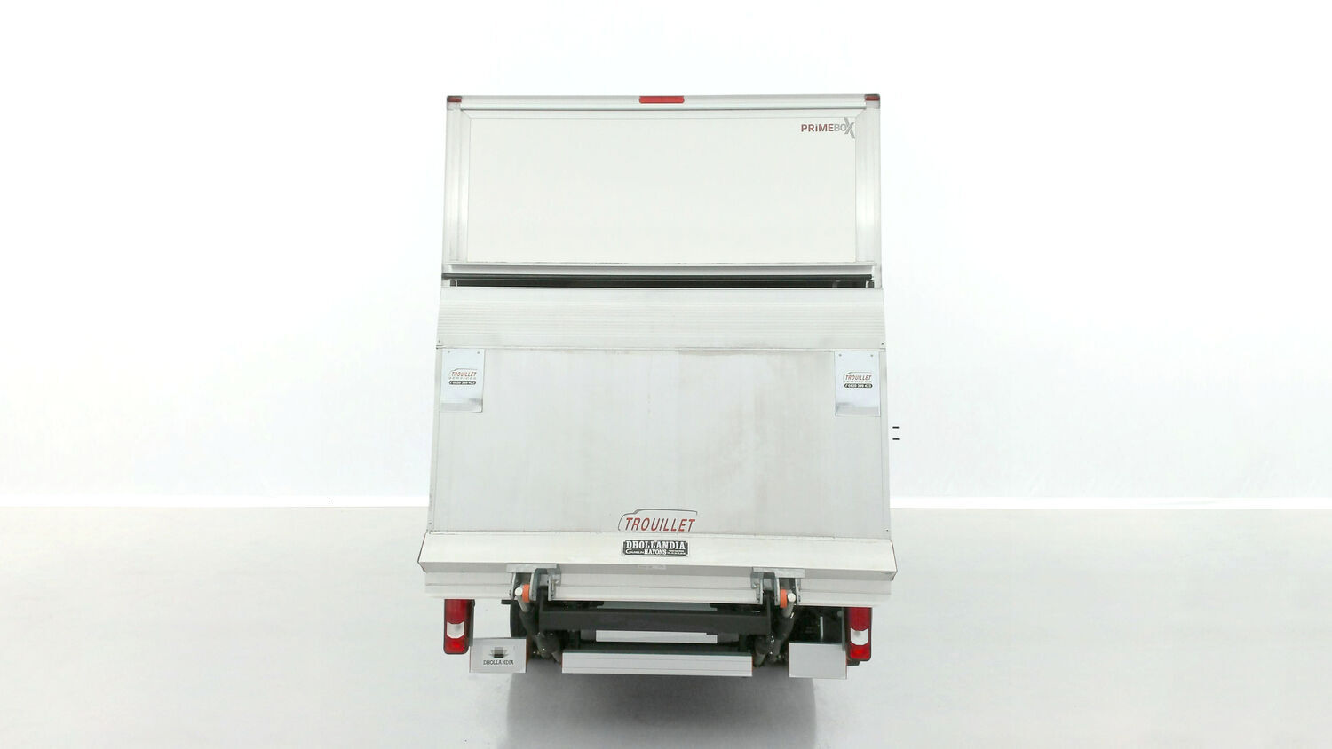 Iveco Daily - Image 17