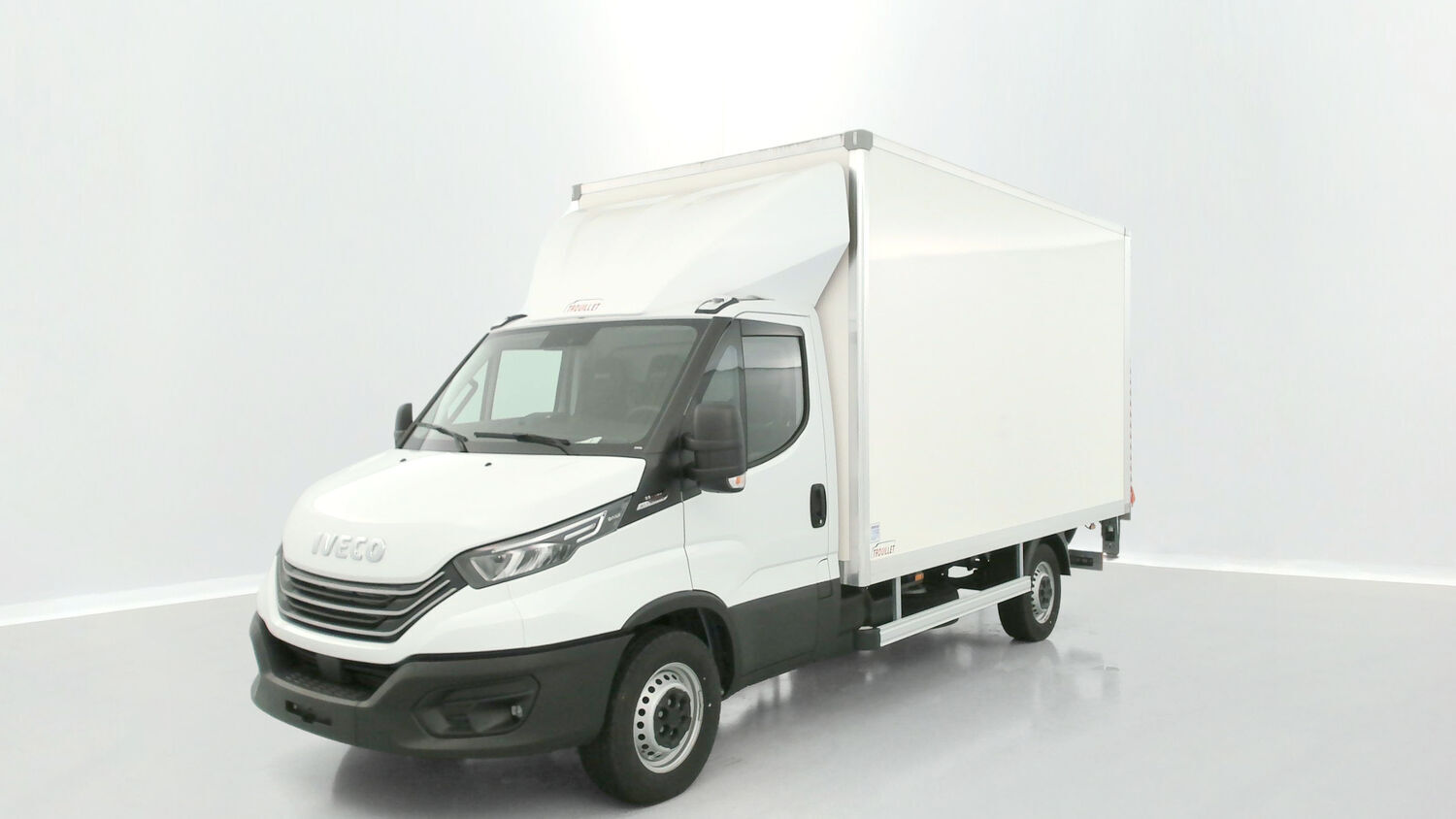 Iveco Daily - Image 3