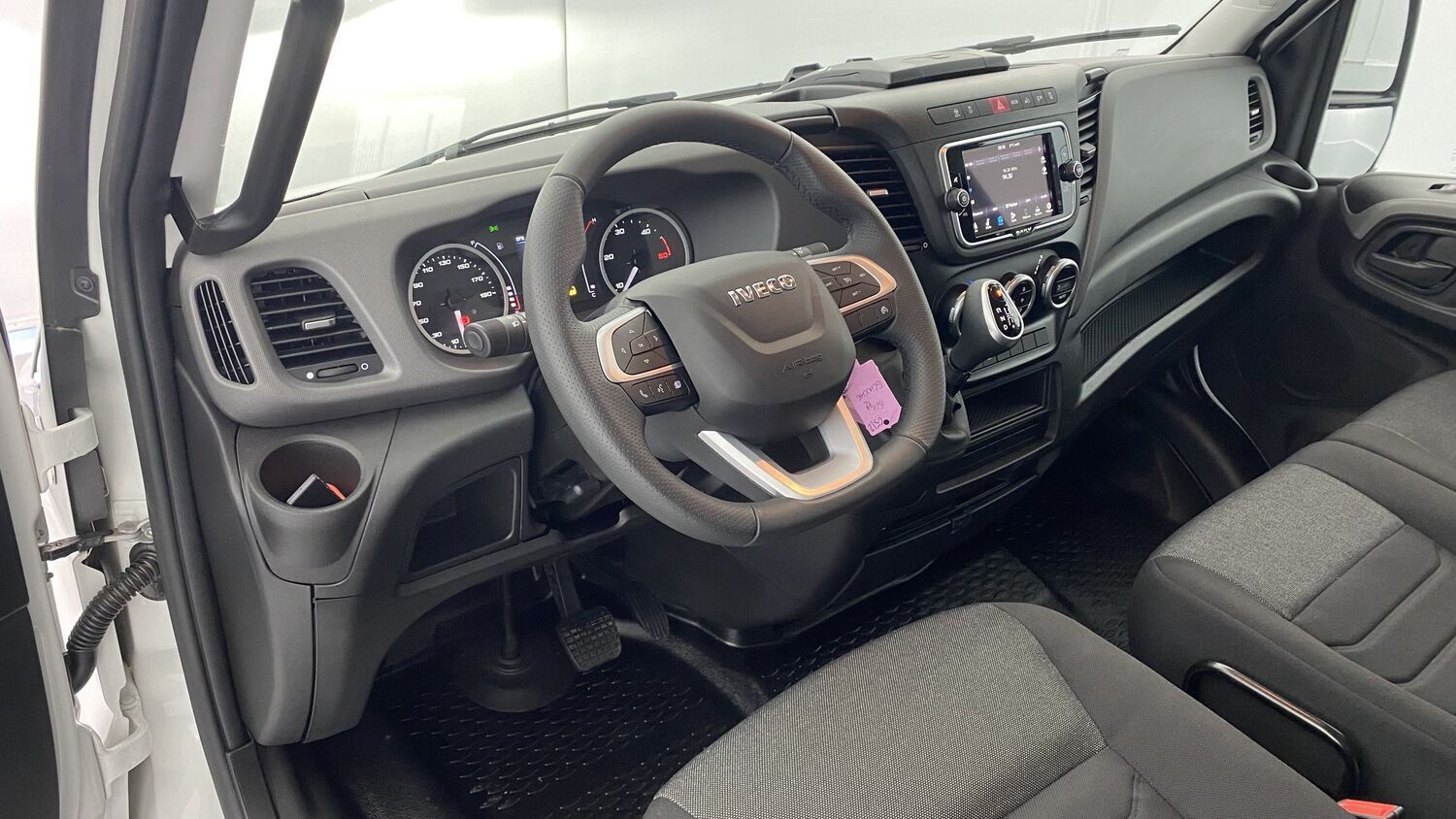 Iveco Daily - Image 6