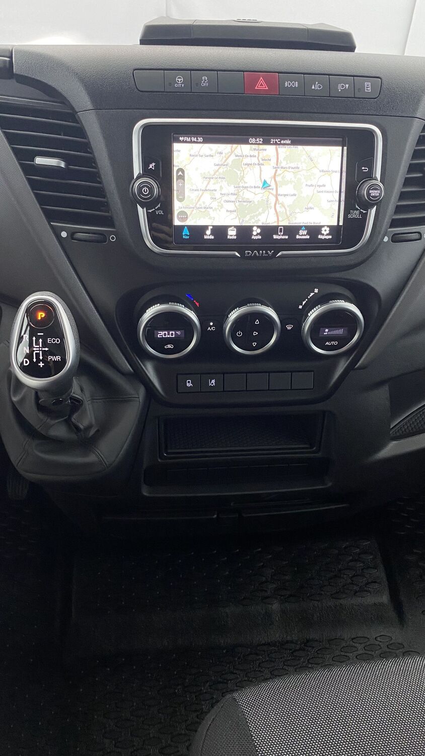 Iveco Daily - Image 12