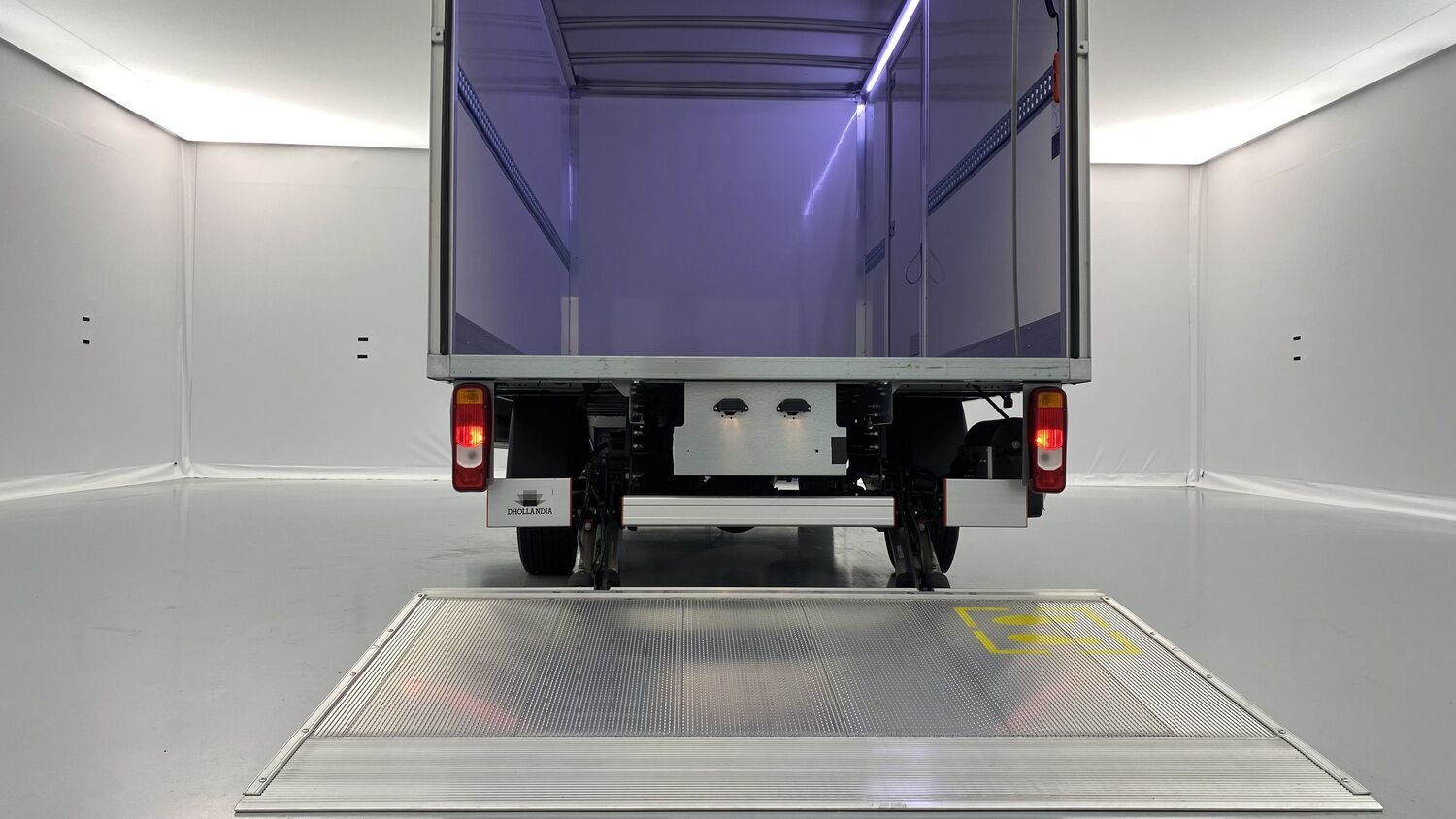 Iveco Daily - Image 13