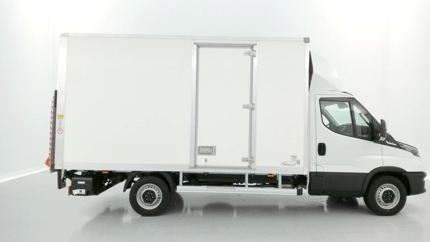 Iveco Daily - Image 19