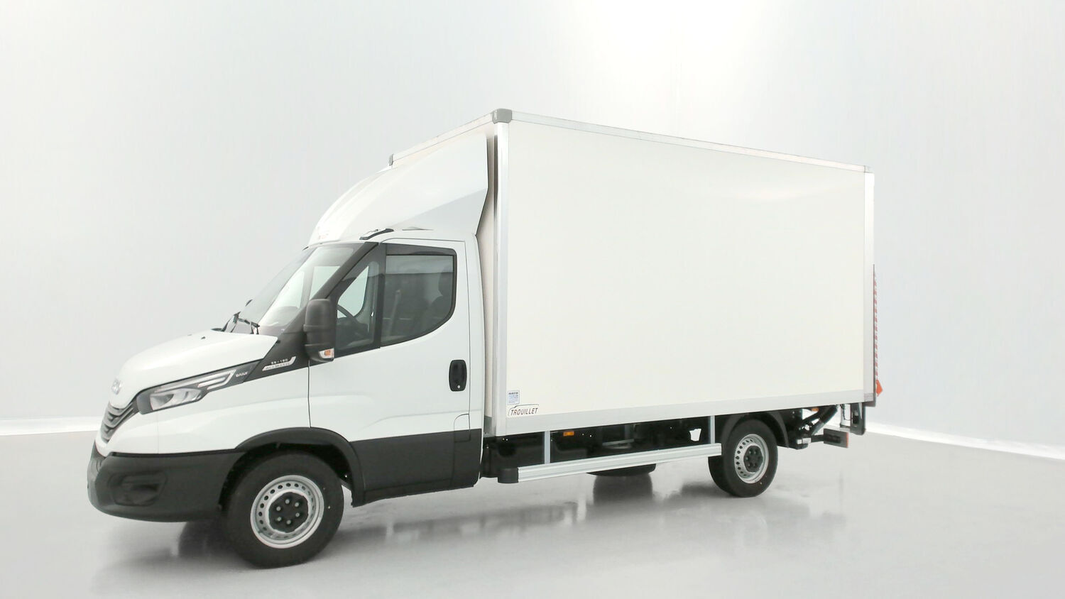 Iveco Daily - Image 20