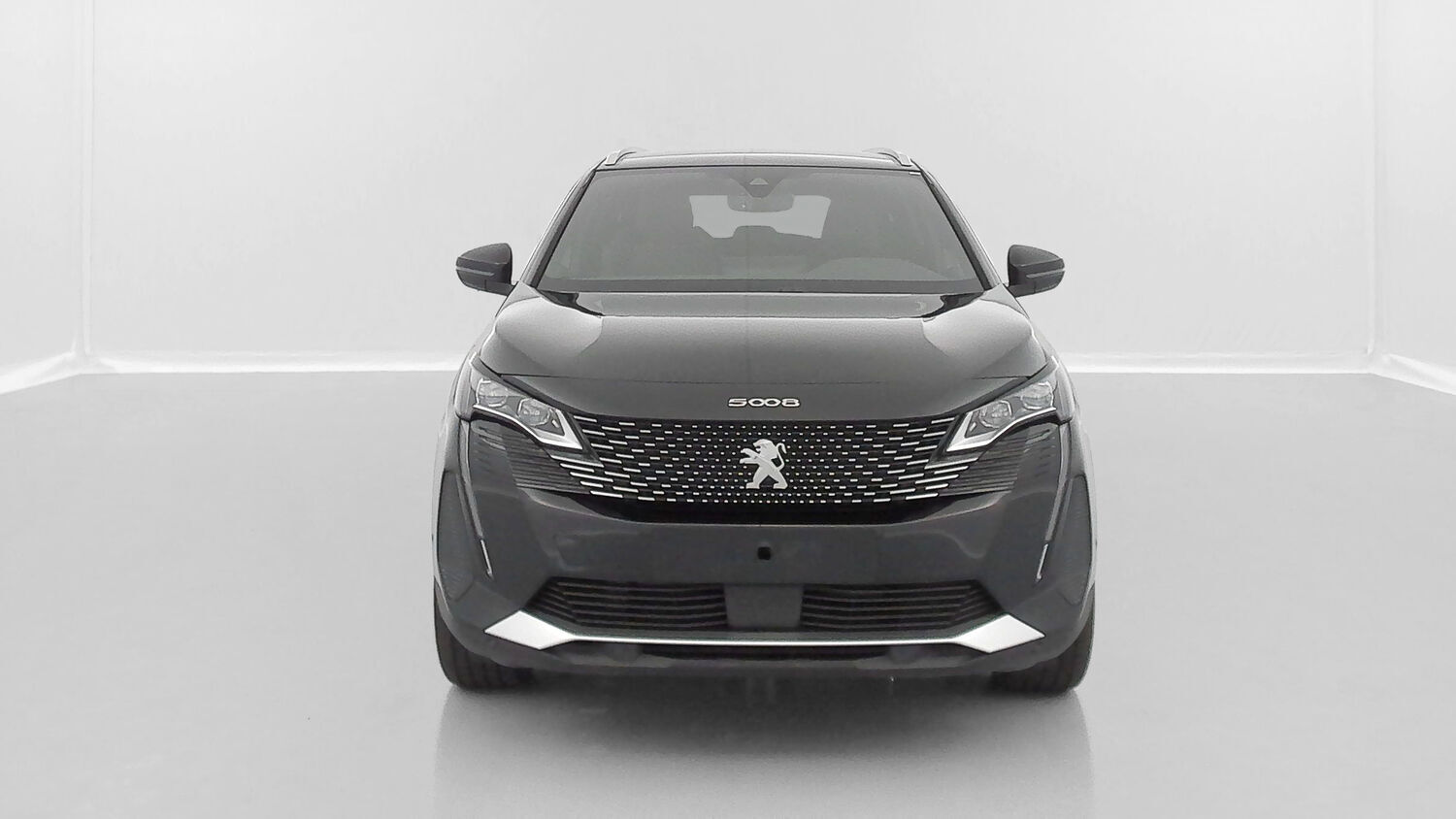 Peugeot 5008 - Image 2
