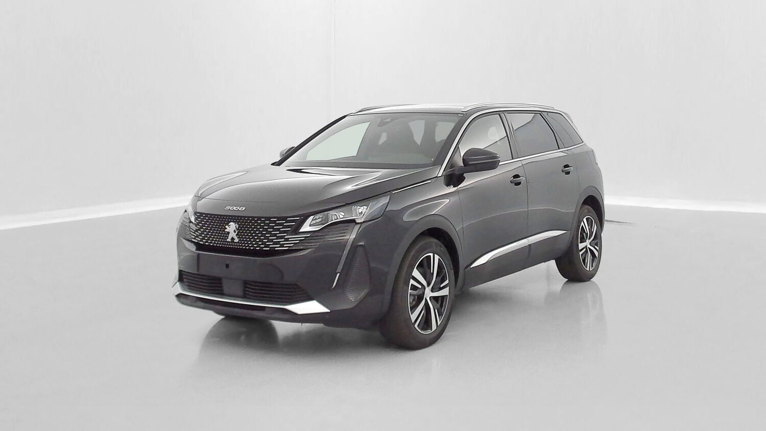 Peugeot 5008 - Image 3
