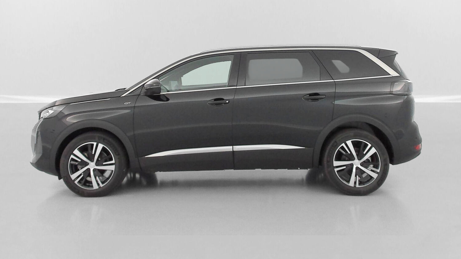 Peugeot 5008 - Image 4